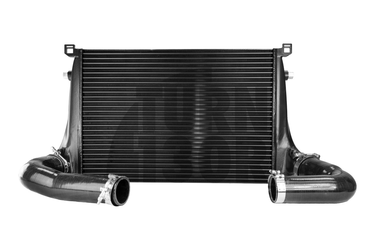 Black Mamba Golf 8 GTI / Golf 8 R / Cupra Formentor / S3 8Y EA888.4 Intercooler Kit