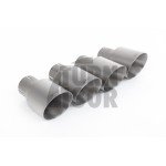 Milltek Particulate Filter-back for BMW M5 F90