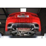 Audi RS5 B8 Milltek Catback