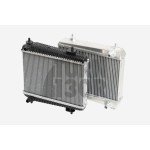 Do88 Auxiliary Radiators BMW M3 G80 / M2 / M4 G8x