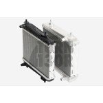 Do88 Auxiliary Radiators BMW M3 G80 / M2 / M4 G8x