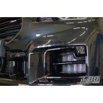 Do88 Auxiliary Radiators BMW M3 G80 / M2 / M4 G8x