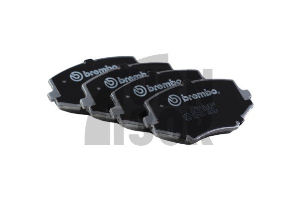 Brake Kit Pads Brembo SPORT | HP2 for Front Pads for Mazda MX5 NA 1.8