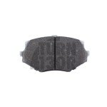 Brake Kit Pads Brembo SPORT | HP2 for Front Pads for Mazda MX5 NA 1.8
