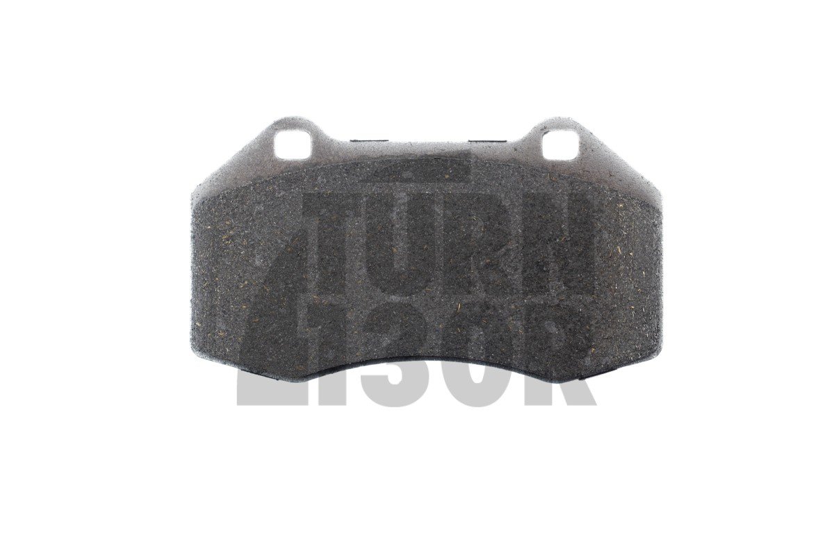 Brake Kit Pads Brembo SPORT | HP2 Front for Renault Clio 3 RS / Megane 2 RS