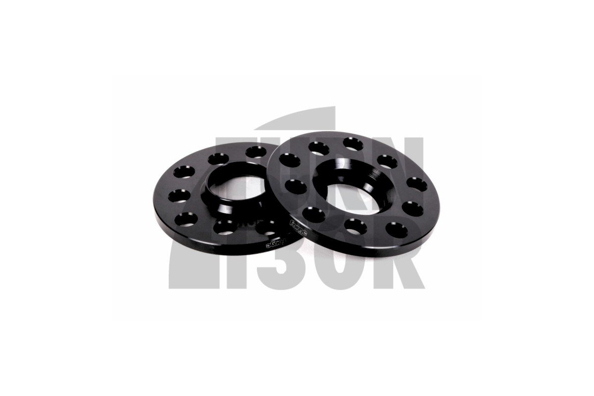 Forge Motorsport wheel spacers for Volkswagen 5x100 / 5x112 (3 to 20mm)
