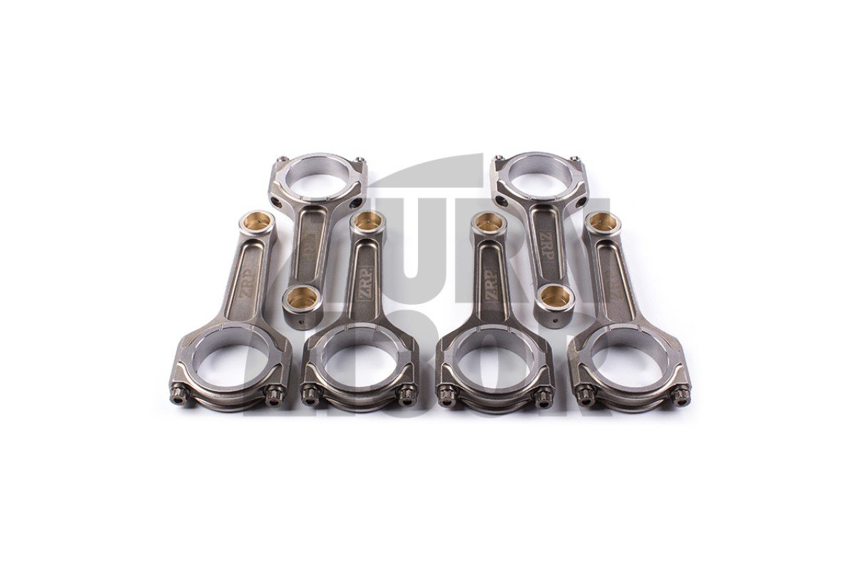 ZRP Forged Connecting Rods for BMW M3 E46