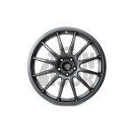 RacingLine Cup Edition Wheels Gunmetal 18 x 8.5 / 5x112 ET45