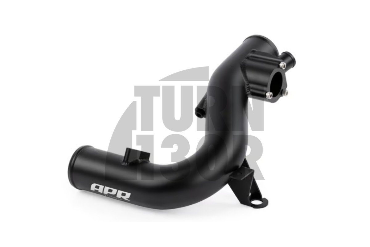 APR Throttle Body Charge Pipe Inlet for S3 8V - TT 8S - Golf 7 GTI - R - Leon 3 Cupra 2.0 TFSI EA888.3