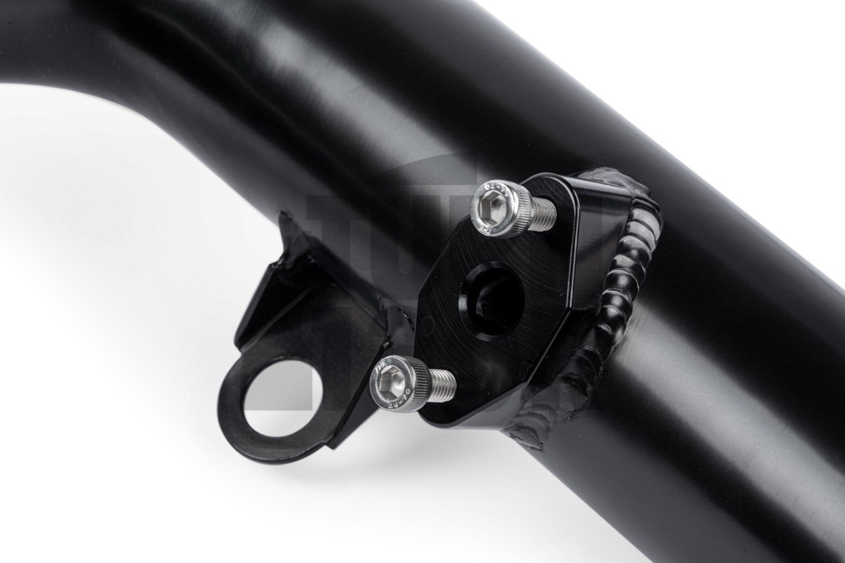 APR Throttle Body Charge Pipe Inlet for S3 8V - TT 8S - Golf 7 GTI - R - Leon 3 Cupra 2.0 TFSI EA888.3