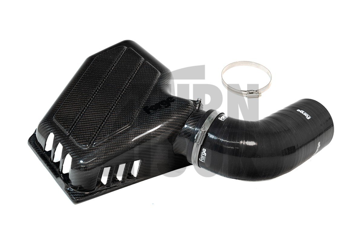 Forge Motorsport Carbon Induction Kit for BMW 140i - 240i F2x - B58  F3x 340i - 440i