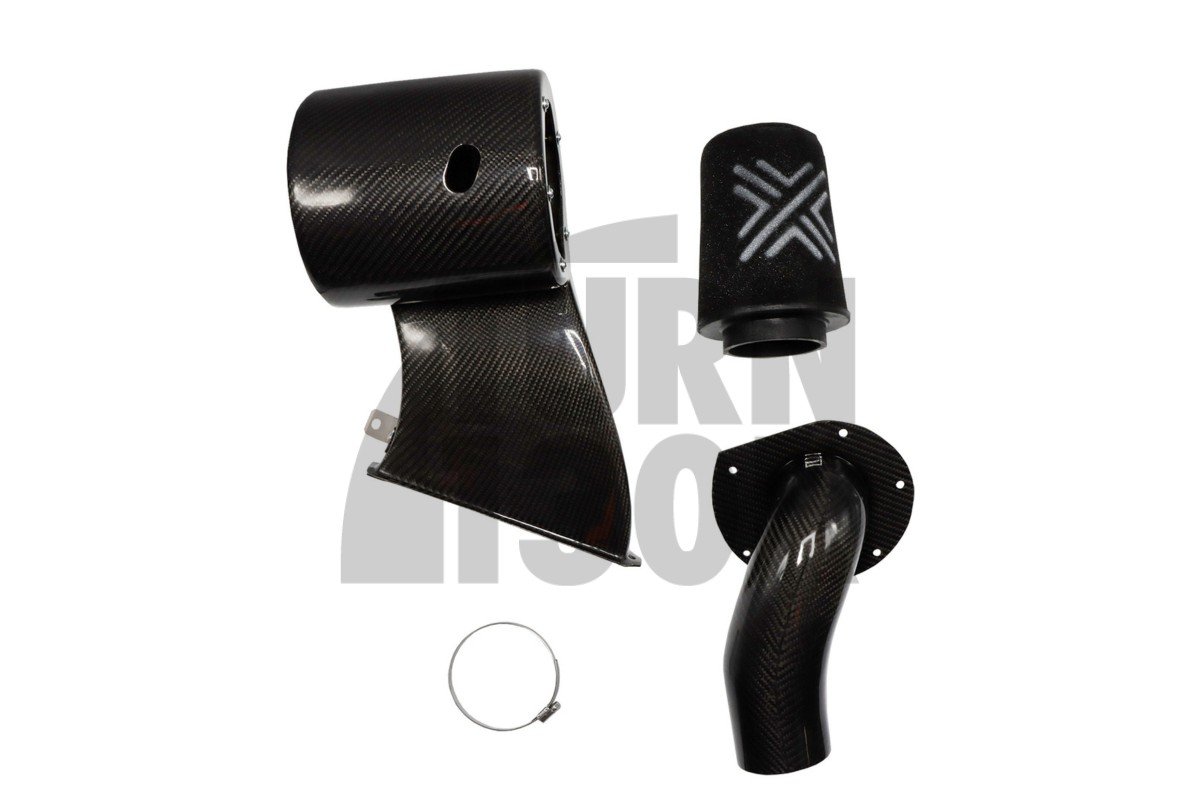 Pipercross Carbon Intake kit for Golf MK7 GTI & R - Leon 3 Cupra - S3 8V