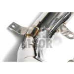 Armytrix Decat Downpipe for Audi S1