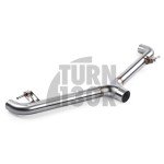 APR Catback Exhaust System for Golf 6 GTI