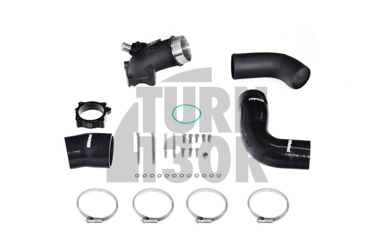 Airtec Intercooler Charge Pipe Cold Side for Audi TT RS 8S & RS3 8.5V 