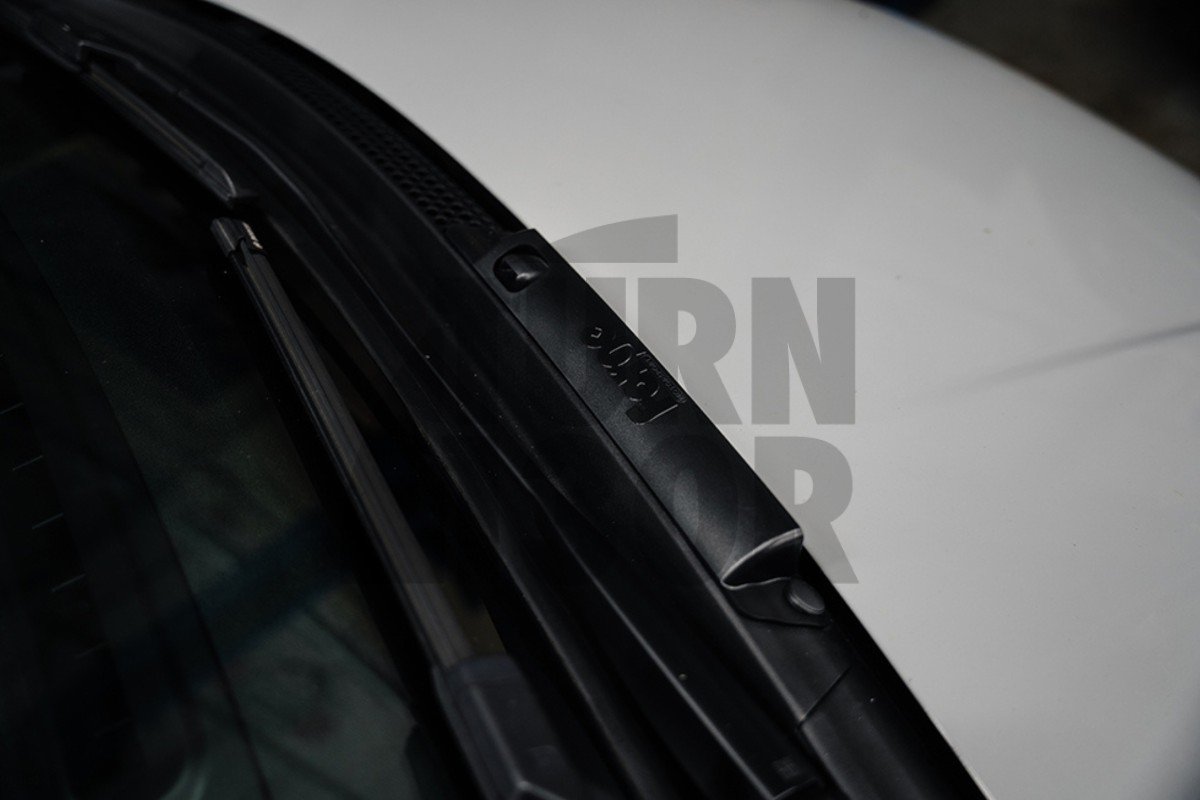 Forge Motorsport Air Intake Inlet Duct FOR Abarth 695 - 595