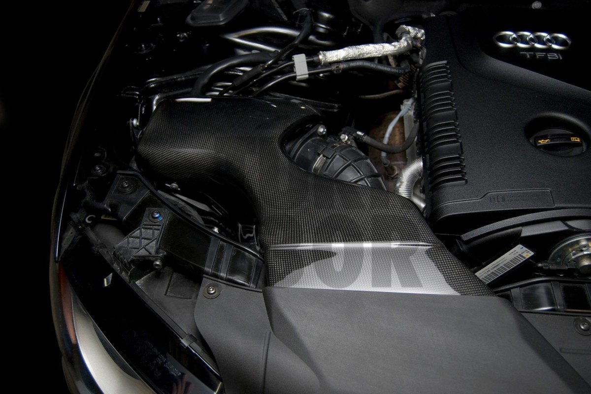 APR Carbon Fiber Intake for Audi A5 8T 2.0 TFSI - A4 B8