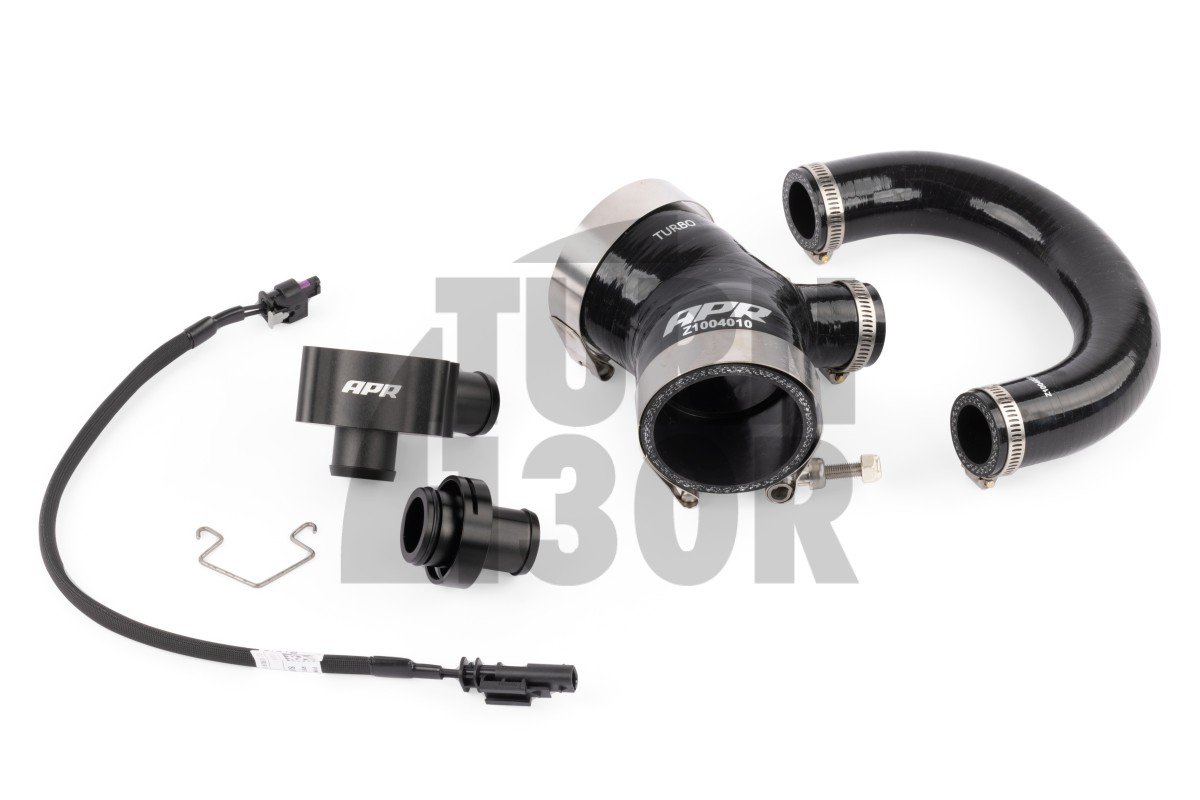 APR Conversion Kit to Install Golf MK VIII R Turbo On Golf MK VIII GTI