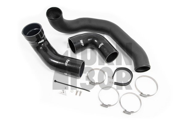 Forge Discharge Outlet Pipe for Golf VIII GTI -R -  Formentor 2.0 TSI - S3 8Y  EA888.4 