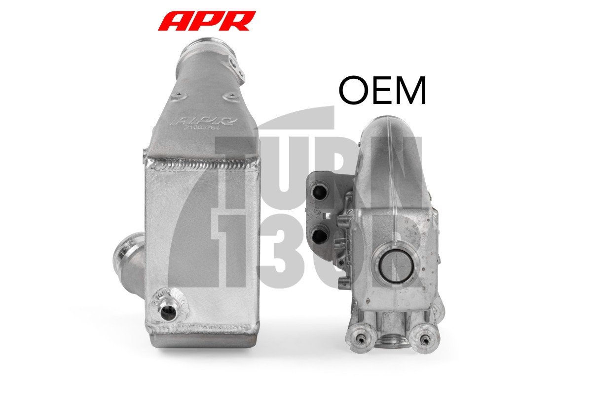 APR Intercooler System for Audi RS5 F5 & Audi RS4 B9