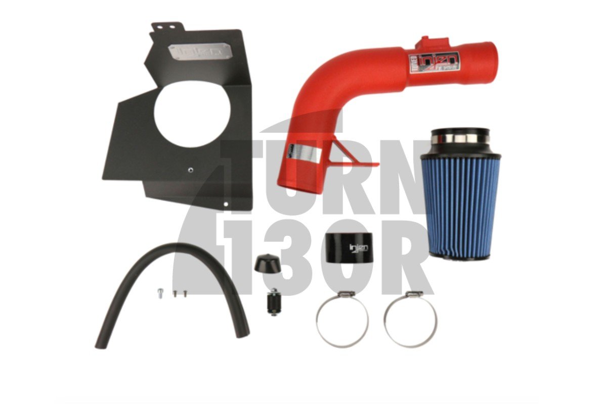 Injen intake kit for Subaru Impreza STI 15-17