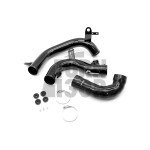 Racingline Intercooler Inlet / Outlet Piping Kit S3 8Y - Golf MK8 R - Formentor 2.0 TSI EA888.4
