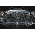 CTS Turbo Intake kit for M4 G8x - BMW M3 G80 - M2 G87 