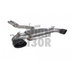 Sportback No GPF Scorpion Catback for Audi RS3 8V.5