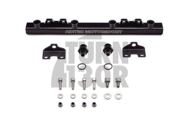 Airtec Additional Fuel Rail For Intake Manifold - Focus 3 RS - Focus 3 ST - Focus 4 ST 