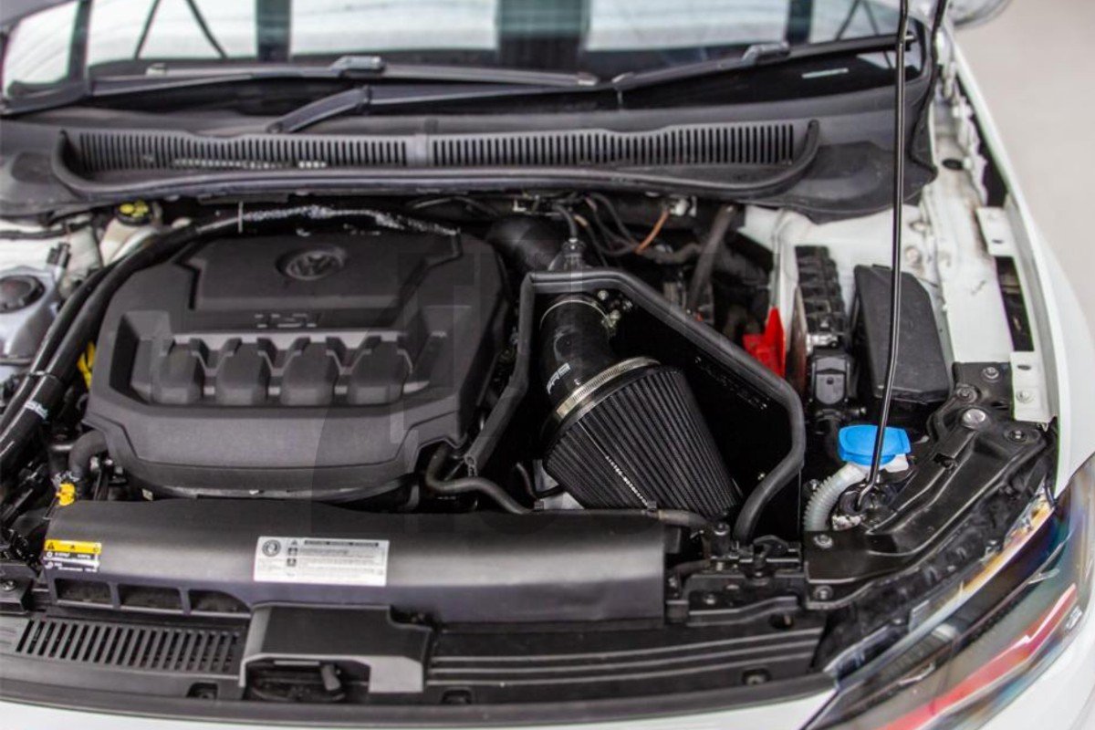 Airtec Intake for Polo AW GTI 