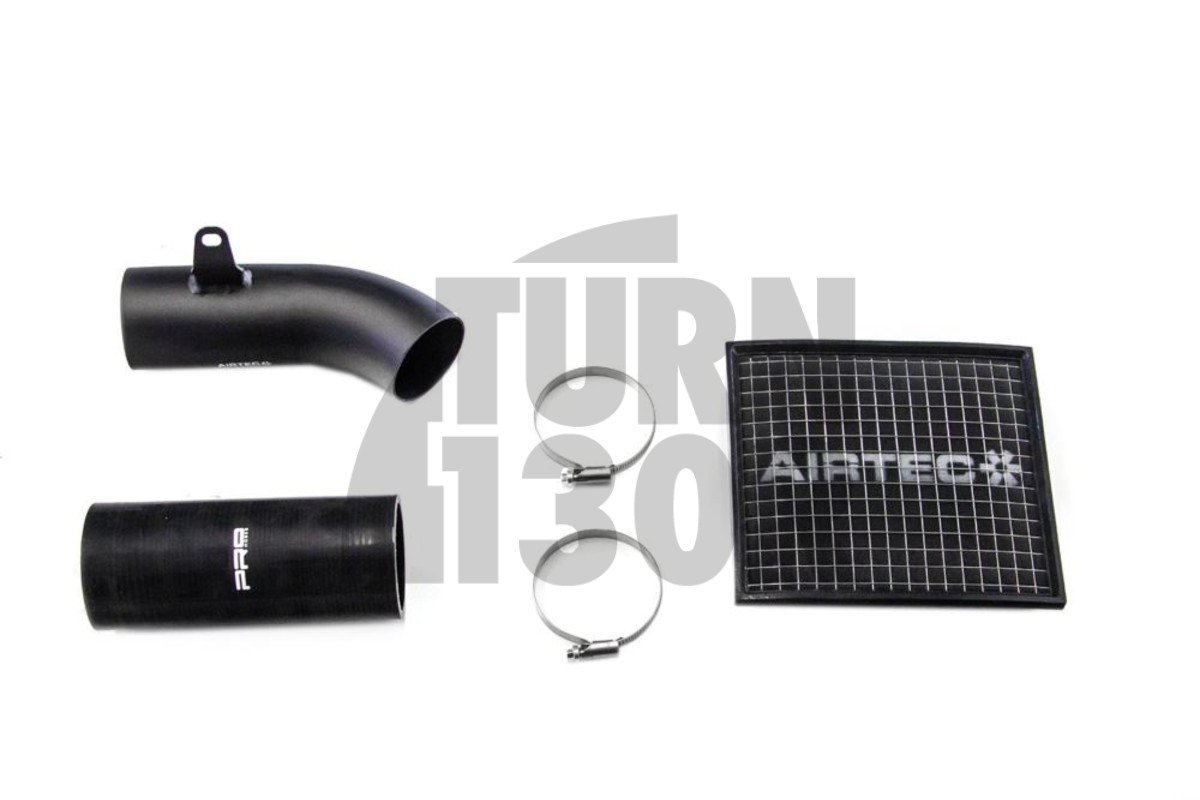 Airtec Intake Pipe For OEM Airbox Toyota Yaris GR