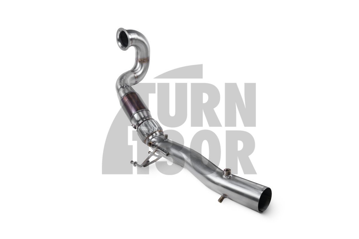 Scorpion Sports Catalyst Downpipe for Polo AW GTI (19-21)