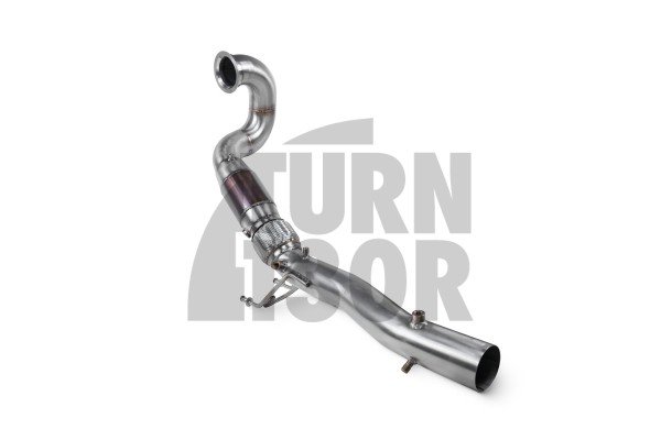 Scorpion Sports Catalyst Downpipe for Polo AW GTI (19-21) 