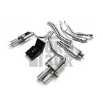 Armytrix Valvetronic Catback Exhaust System for Audi S4 B9