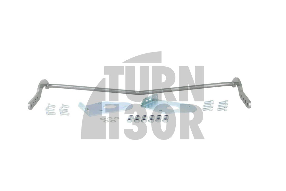 Whiteline 22mm Rear Anti-Roll Bar for Hyundai I20N
