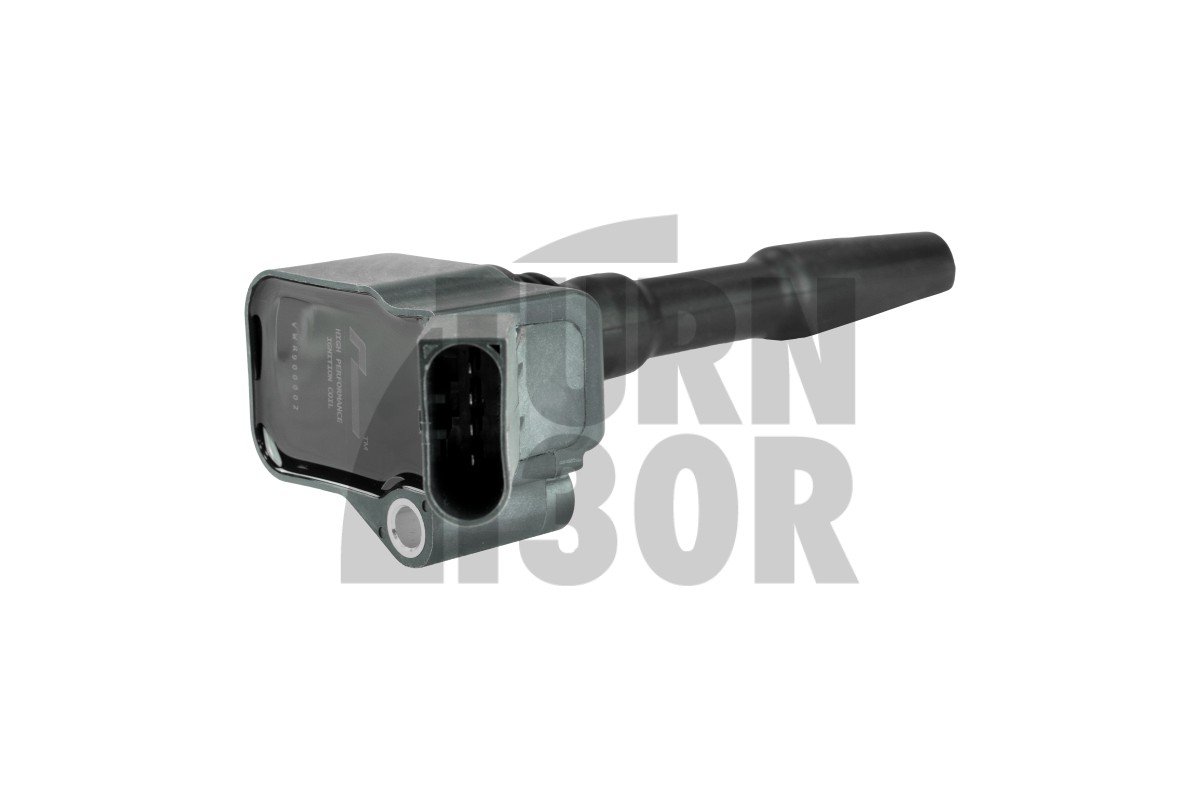 Racingline Gray Ignition Coils for Audi S4 - RS4 B9 et S5 - RS5 F5 2.9 / 3.0 TFSI