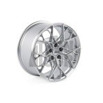 APR A02 Flow Formed Wheel Silver / 18 x 8.5 - 5x112 ET45