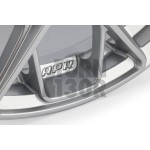 APR A01 Flow Formed Wheel Silver / 20 x 9 - 5x112 ET37