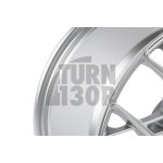 APR A01 Flow Formed Wheel Silver / 20 x 9 - 5x112 ET37