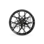 APR A01 Flow Formed Wheel Gunmetal / 20 x 9 - 5x112 ET37