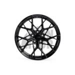 APR A01 Flow Formed Wheel Black / 20 x 9 - 5x112 ET37