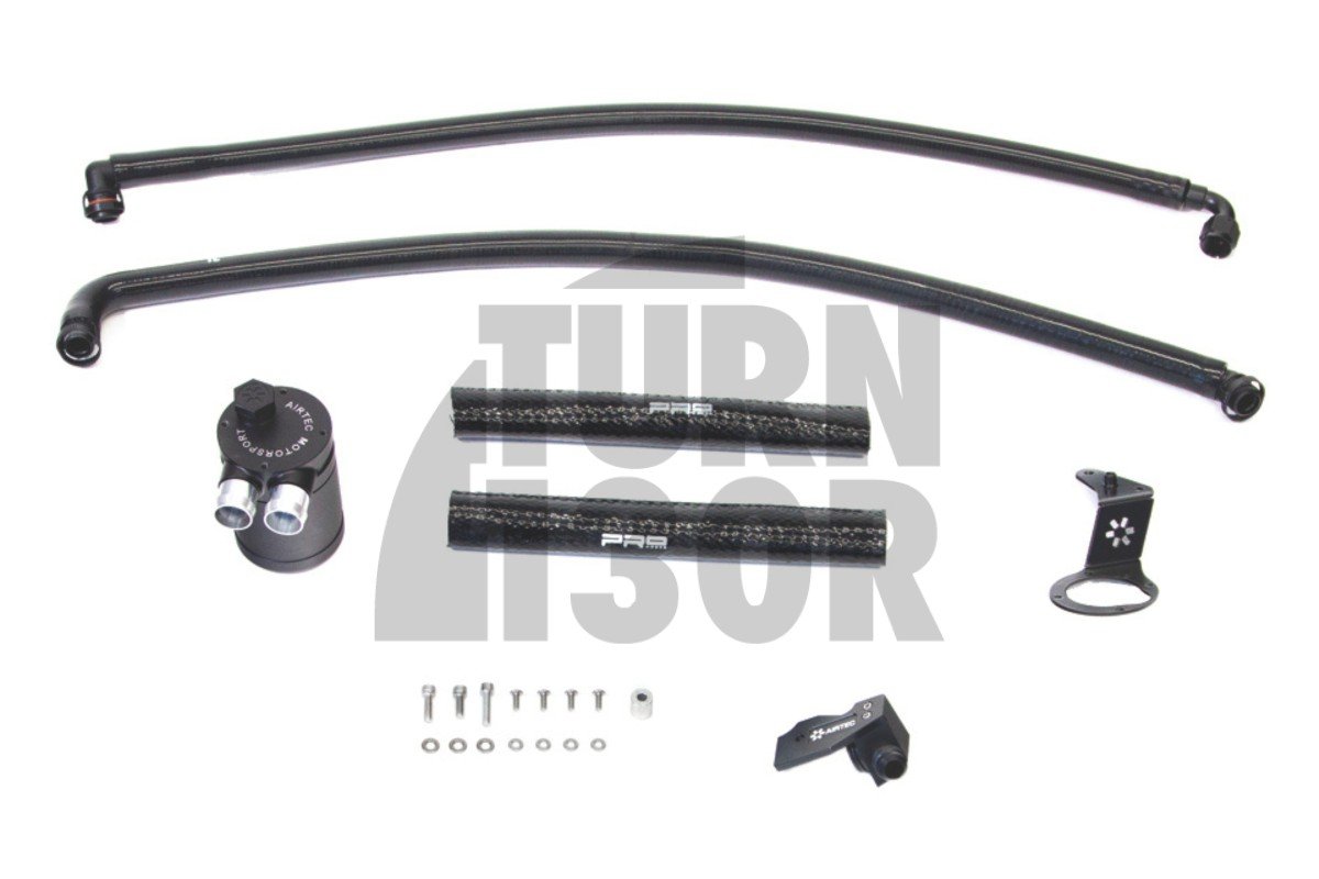 Airtec Oil Catch Can for Polo AW GTI 