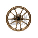 Racingline Wheel - Bronze Cup Edition Evo 18 x 8.5 ET45 5x112