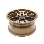 Racingline Wheel - Bronze Cup Edition Evo 18 x 8.5 ET45 5x112