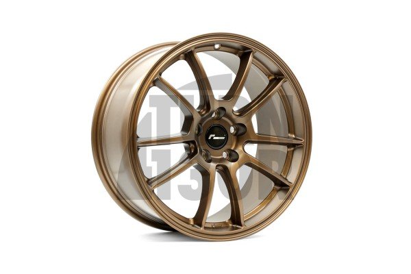 Racingline Wheel - Bronze Cup Edition Evo 18 x 8.5 ET45 5x112 