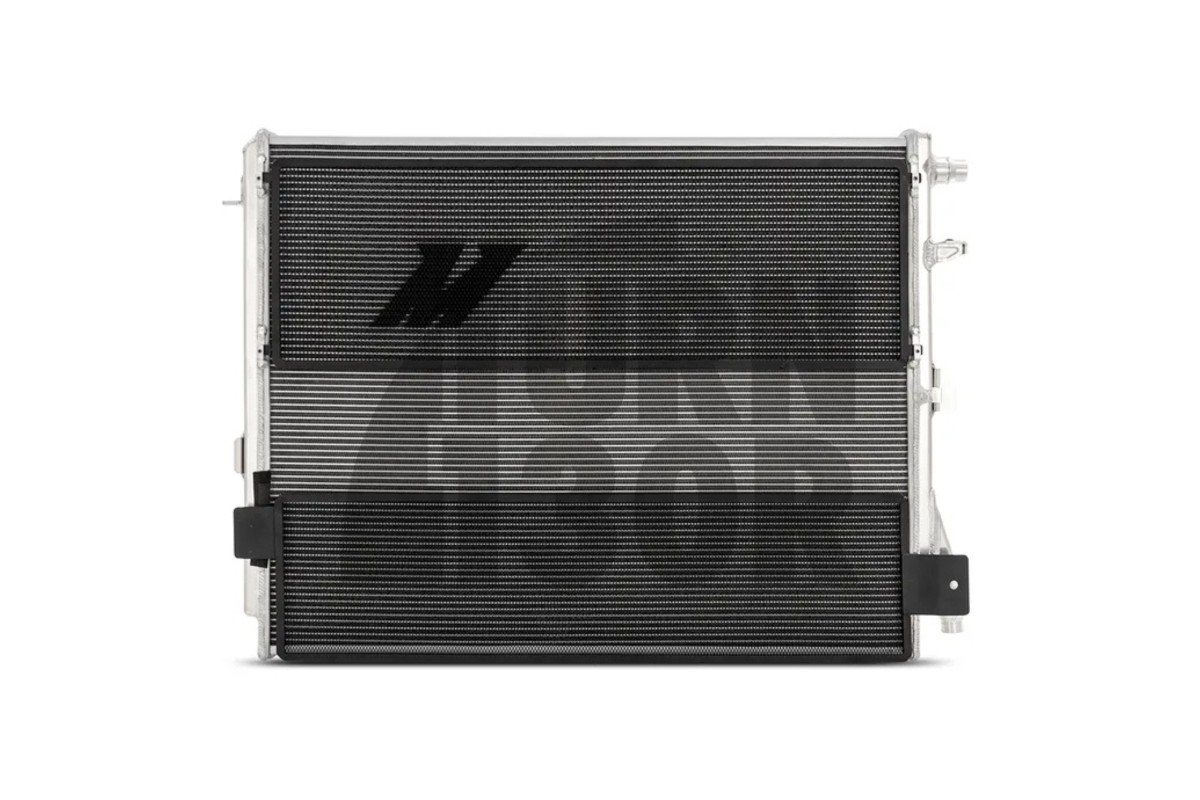 Mishimoto Chargecooler Heat Exhanger for BMW M2 G87 - M3 G80 - M4 G8x