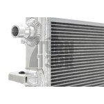 Mishimoto Chargecooler Heat Exhanger for BMW M2 G87 - M3 G80 - M4 G8x