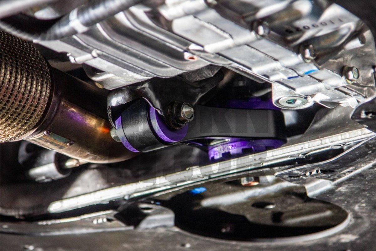 Airtec Lower Torque Mount for Honda Civic Type R FL5
