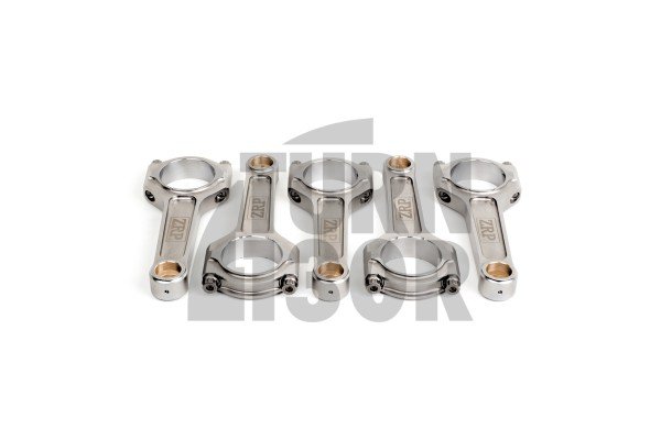 ZRP Forged Connecting Rods for Golf 7 R - S3 8V - Golf 7 GTI - Leon 3 Cupra - Golf 6 GTI 2.0 TFSI EA888