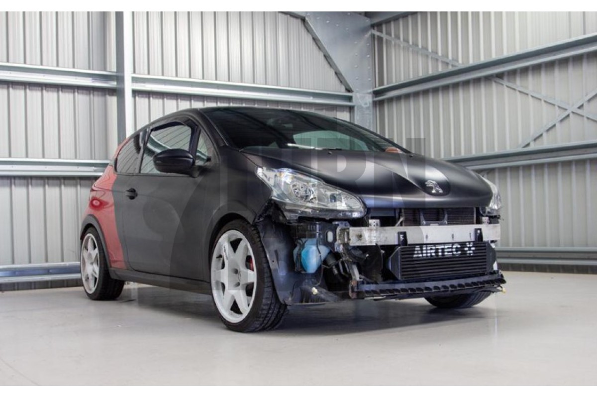 Airtec Intercooler Kit for Peugeot 208 GTI
